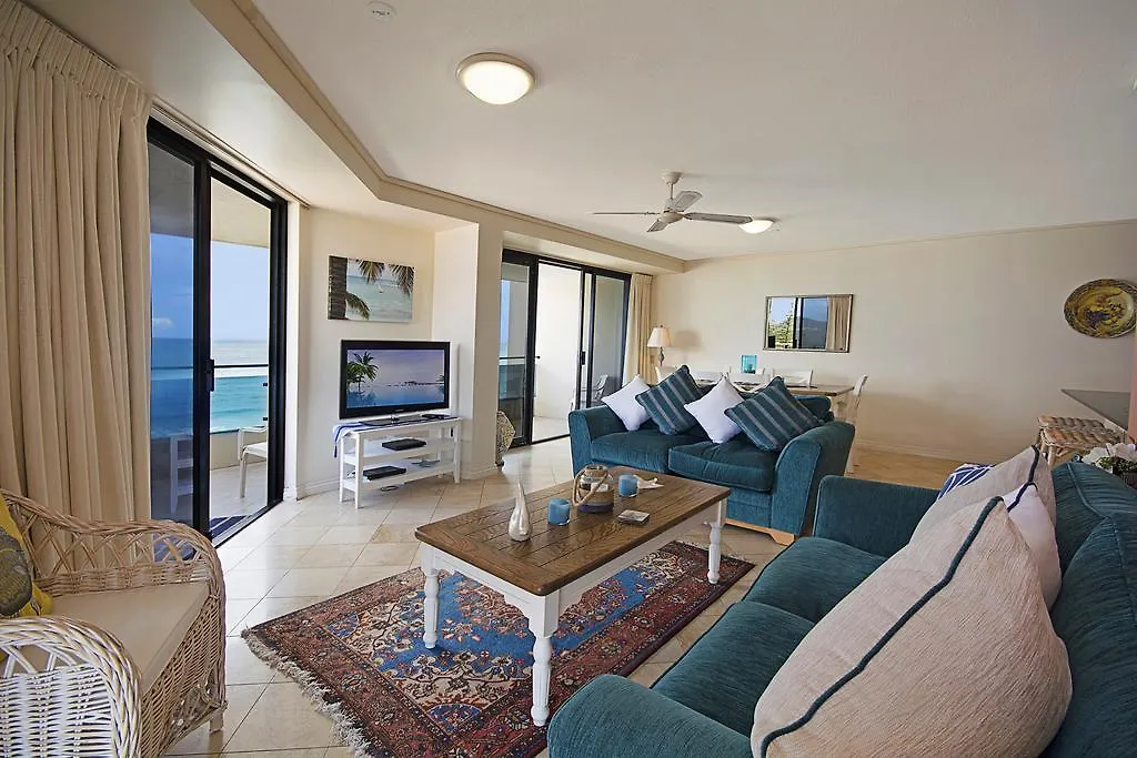 Clubb Coolum Beach Resort Sunshine Coast