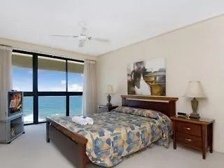 Clubb Coolum Beach Resort Sunshine Coast