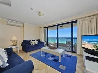 Clubb Coolum Beach Resort Sunshine Coast