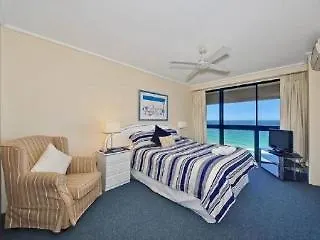 Clubb Coolum Beach Resort Sunshine Coast