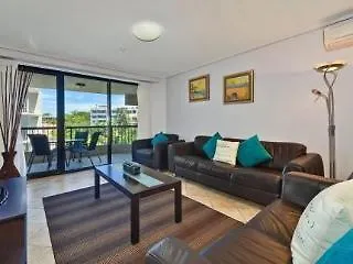 Clubb Coolum Beach Resort Sunshine Coast Australia