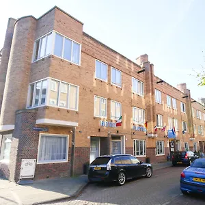** Hotel Flipper Niederlande