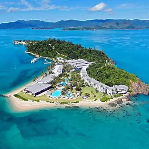 **** Resort Daydream Island Resort Australien