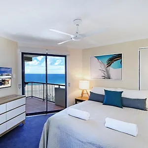 Holiday home Unit 9 The Rocks