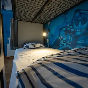  Hostel The Madhouse Tschechische Republik