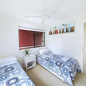 Holiday home 22 Sorrento Avenue
