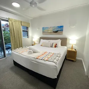 Aparthotel Coolum Seaside