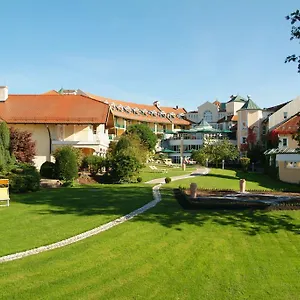**** Hotel Columbia Deutschland