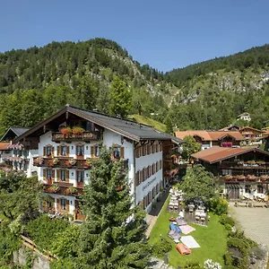 *** Hotel Oberschmied Deutschland