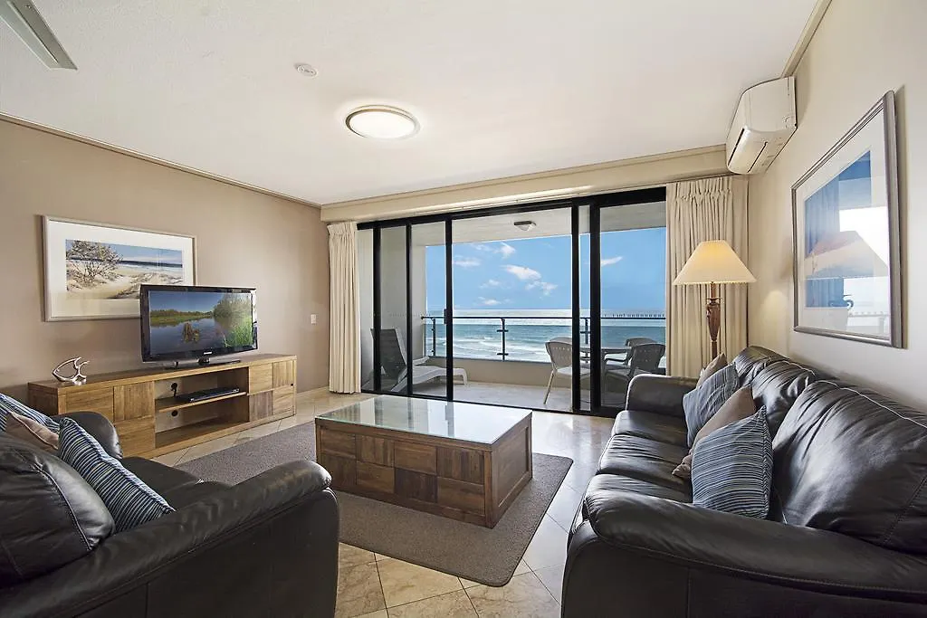 Clubb Coolum Beach Resort Sunshine Coast