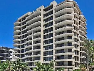 ****  Clubb Coolum Beach Resort Sunshine Coast Australia