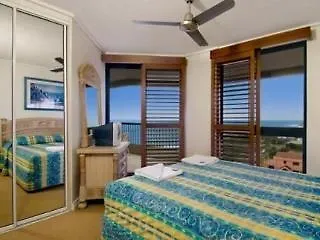 Clubb Coolum Beach Resort Sunshine Coast