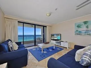 Clubb Coolum Beach Resort Sunshine Coast 4*,