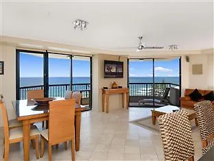 Clubb Coolum Beach Resort Sunshine Coast