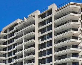 Clubb Coolum Beach Resort Sunshine Coast