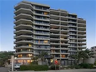 Clubb Coolum Beach Resort Sunshine Coast Australia
